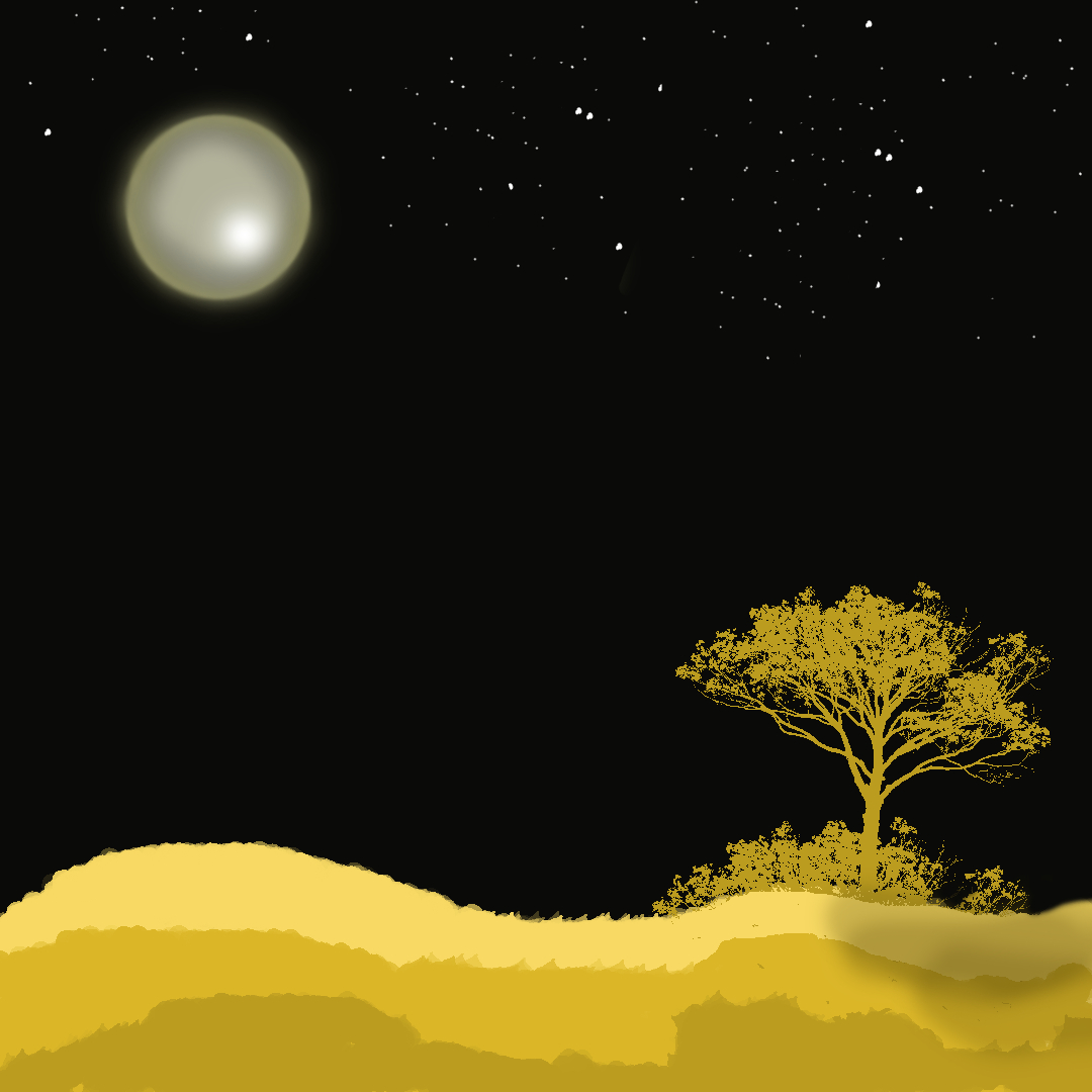 A piece of art i made.