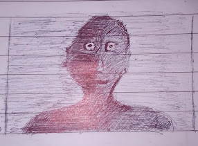 A piece of art i made.