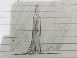 A piece of art i made.