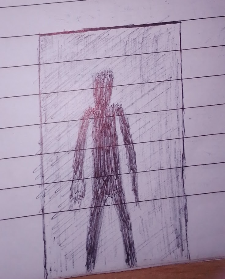 A piece of art i made.