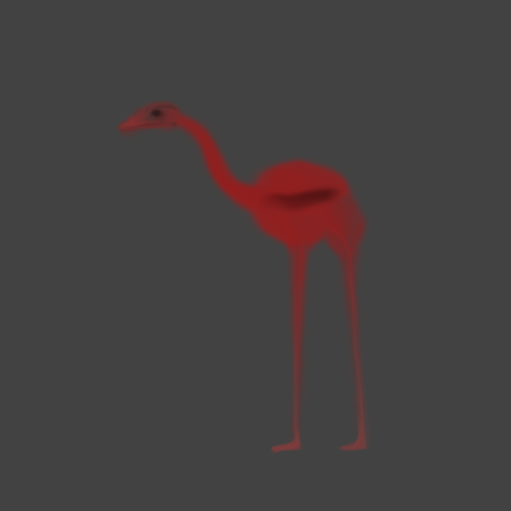 A piece of art i made.