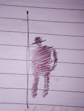 A piece of art i made.